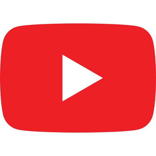 YouTube icon