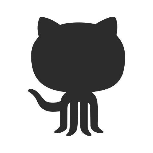 Github icon